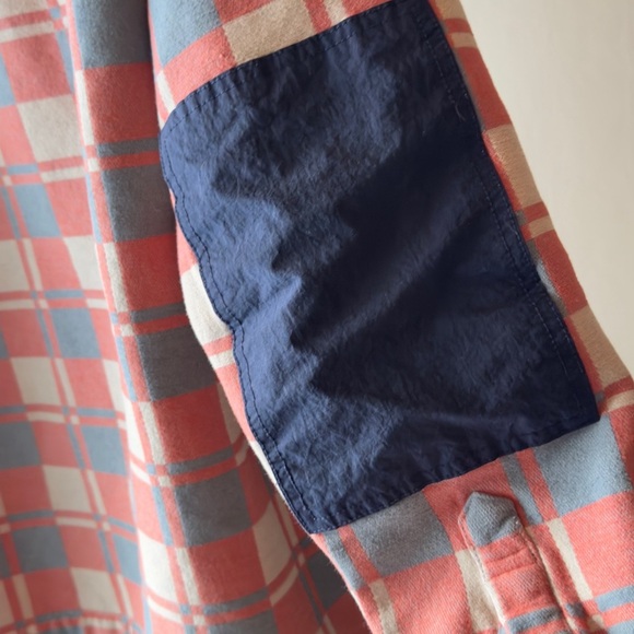 Gramicci Ralston Flannel Shirt - Picture 11 of 16